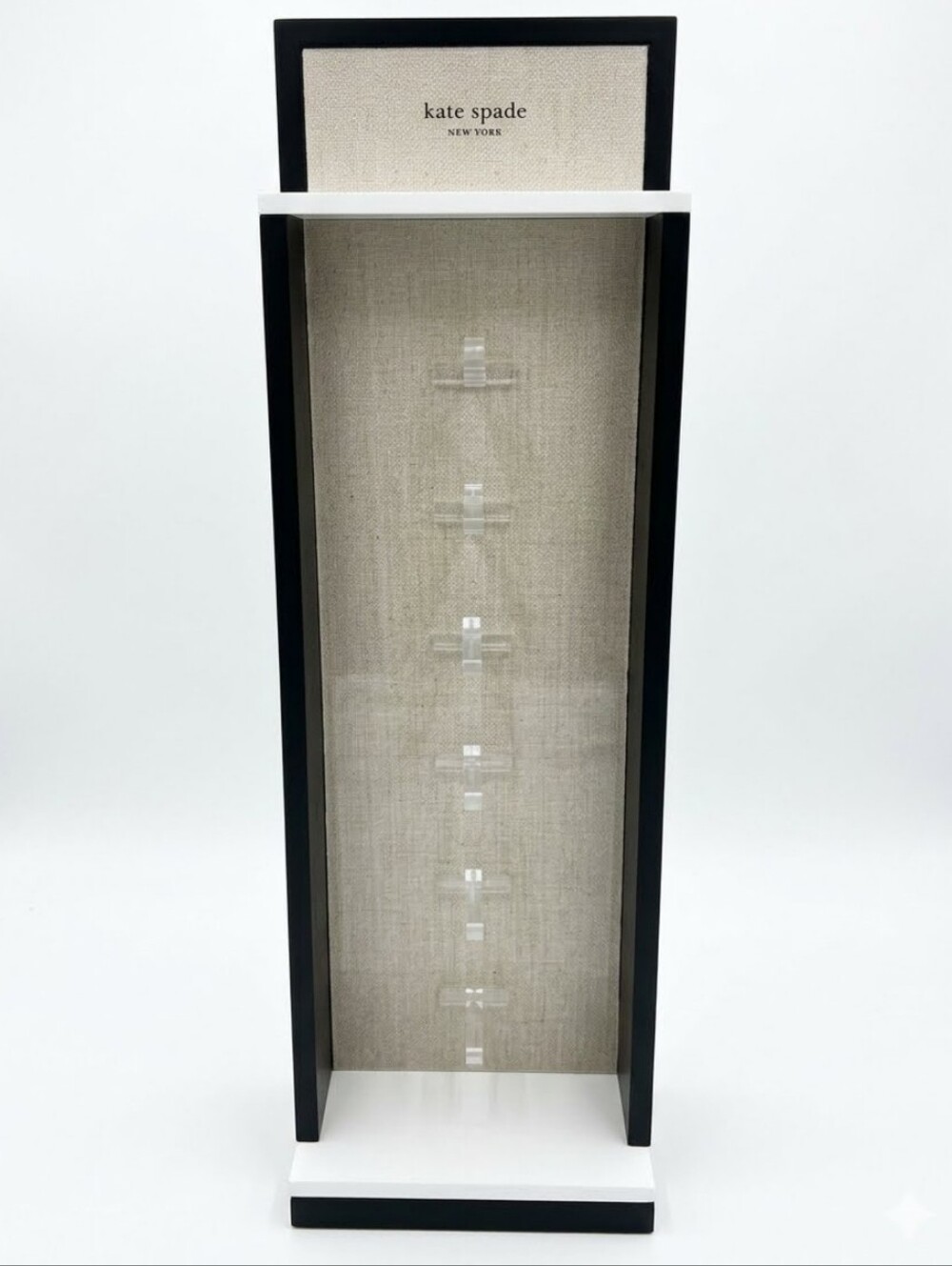 Kate Spade New York Swivel Store Display Stand